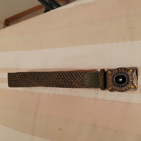 Cache fashion belt - Picture 5 of 5